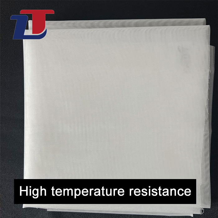 Food Grade 25 37 45 50 73 90 120 160 190 220 Micron Nylon Wire Mesh Fabric Cloth Screen Nylon Filter Mesh