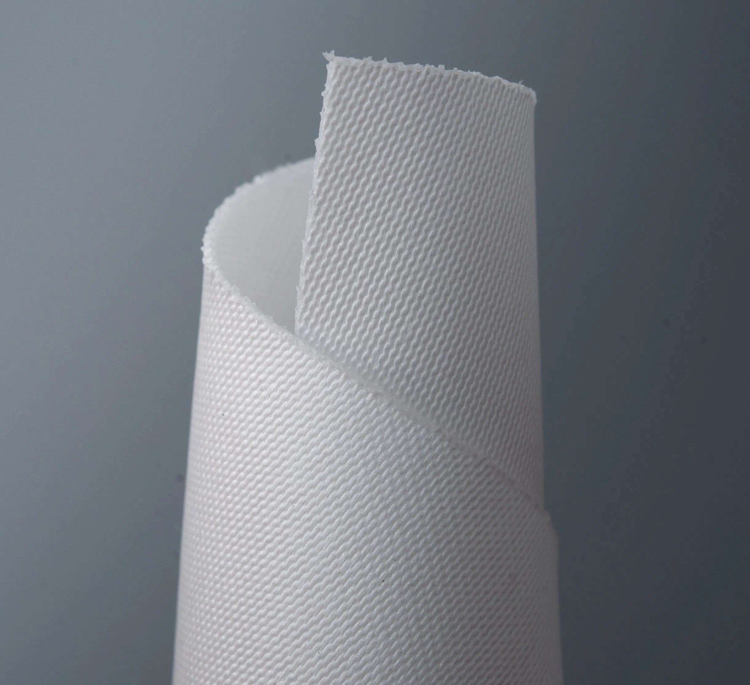 Industrial Polyester/Polypropylene Multifilament PP PE Nylon Filter Cloth