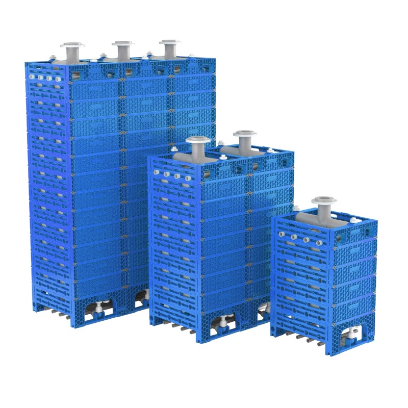 Ultra-long Life Acid and Alkali Resistance Silicon Carbide Ceramic Plate Membrane Filter for Drinking Water Treatment