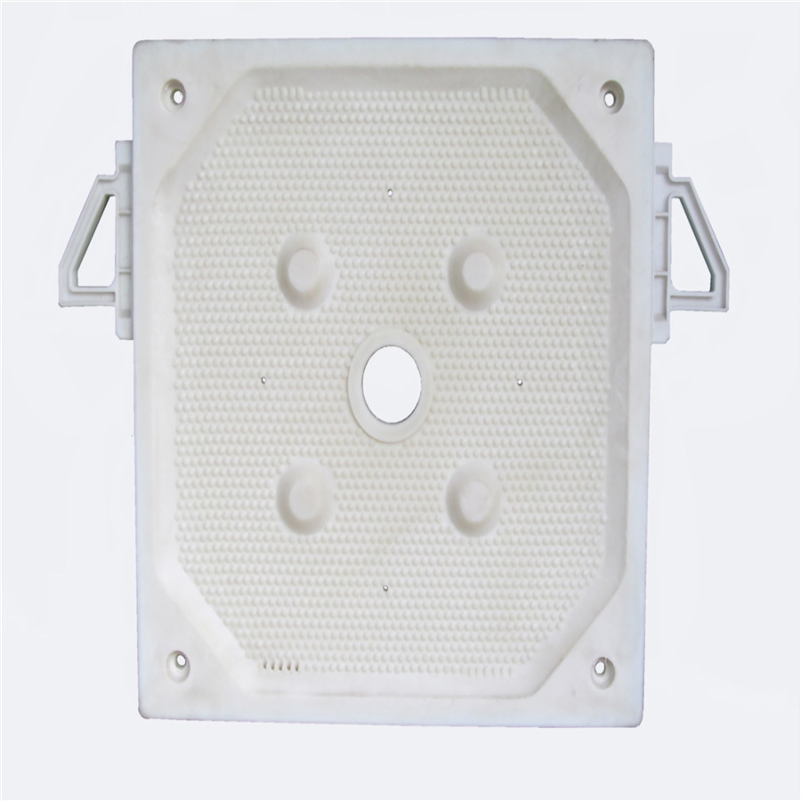 X800 center feeding type