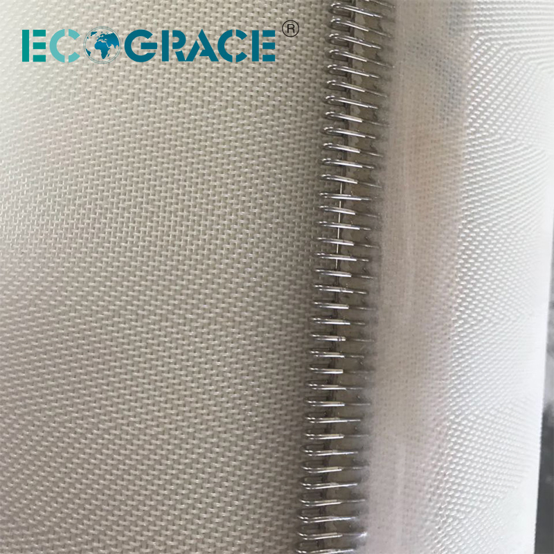 Heavy Duty PA/PP Mine Filter Press Cloth for Mining Material Concentration
