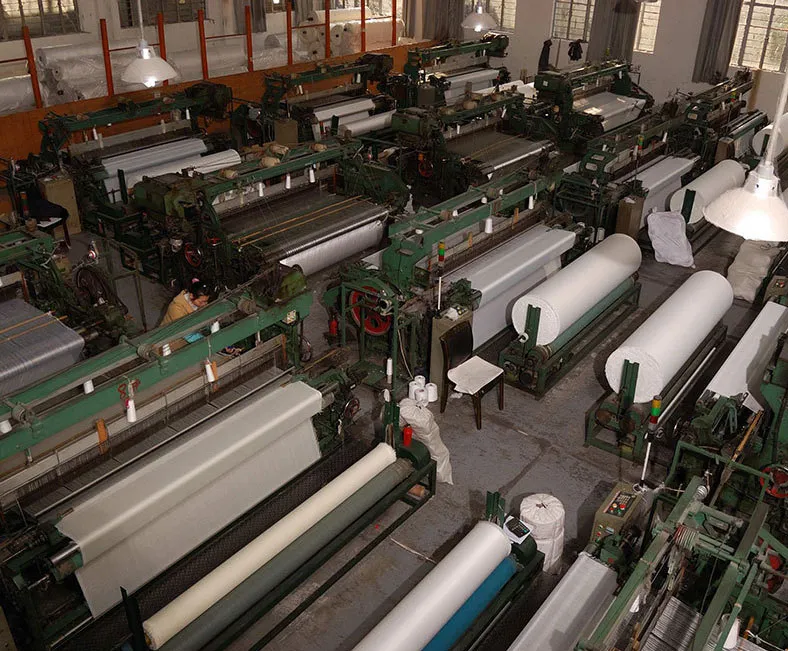 Factory Overview