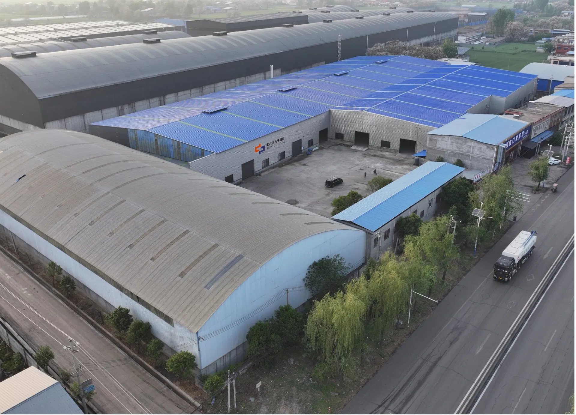 Manufacturing Workshop