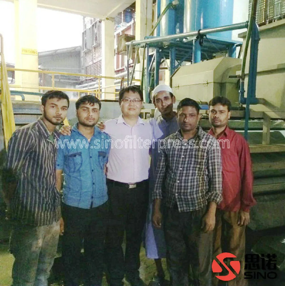 Customer Visit Photo 2