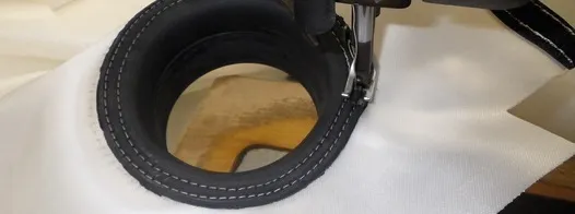 Abrasive Resistance Cloth