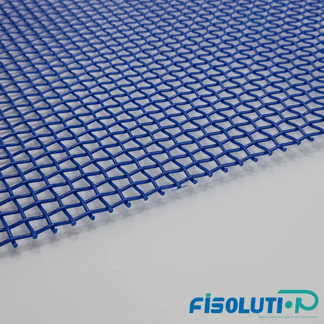 Filter Belt type 1