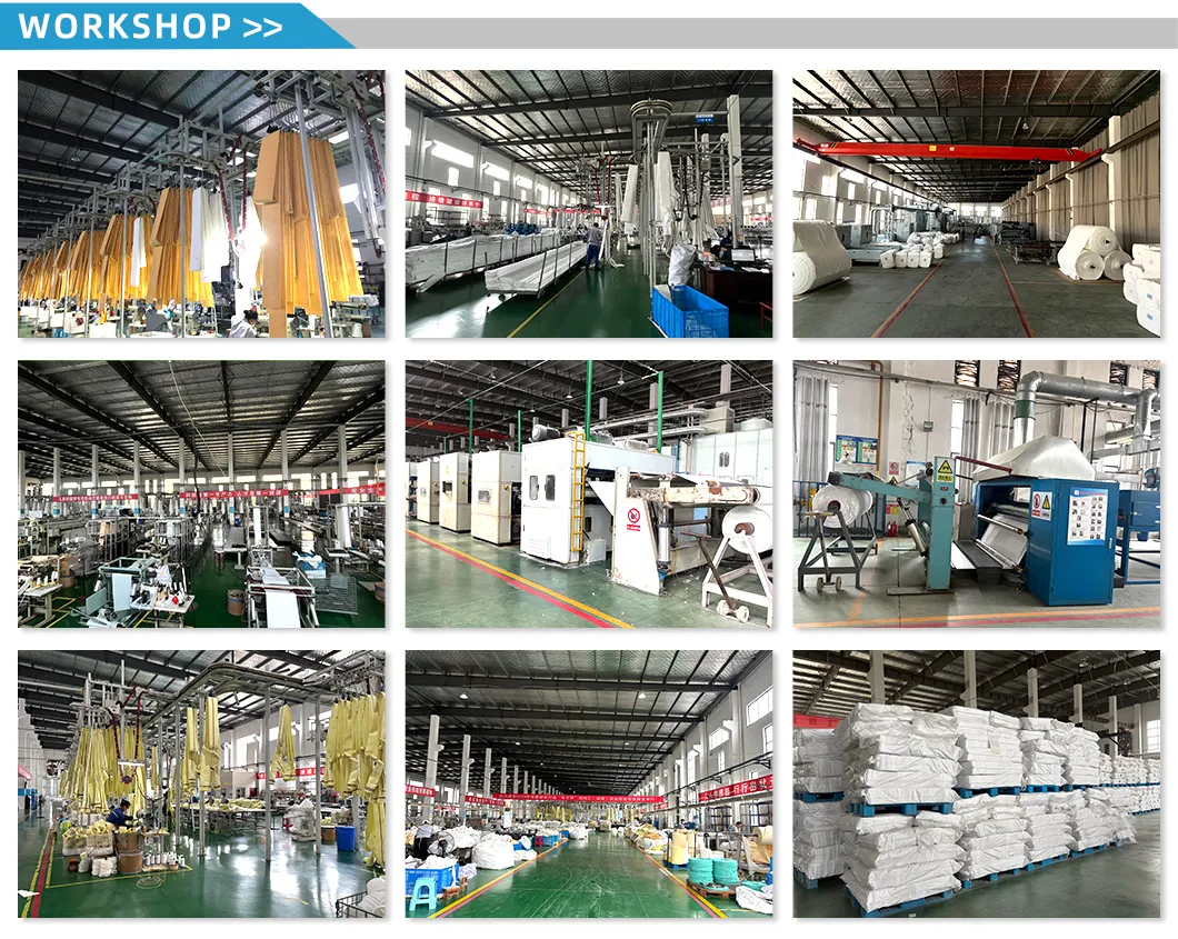 Production Workshop