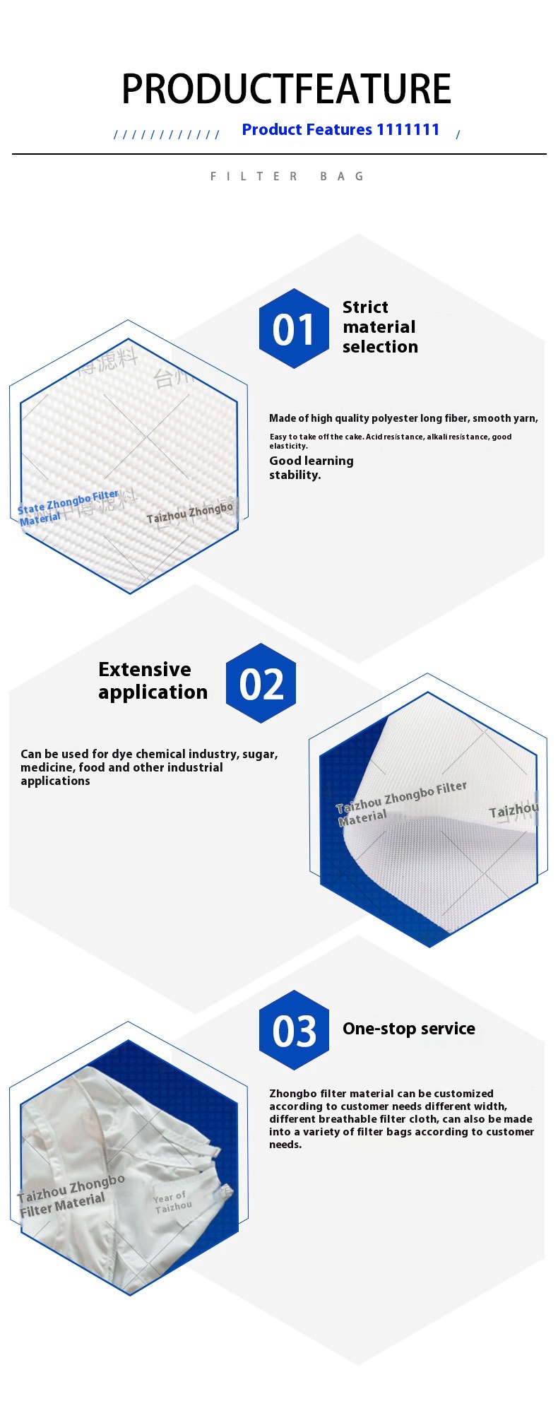 Nylon Mesh Filter Bag 4