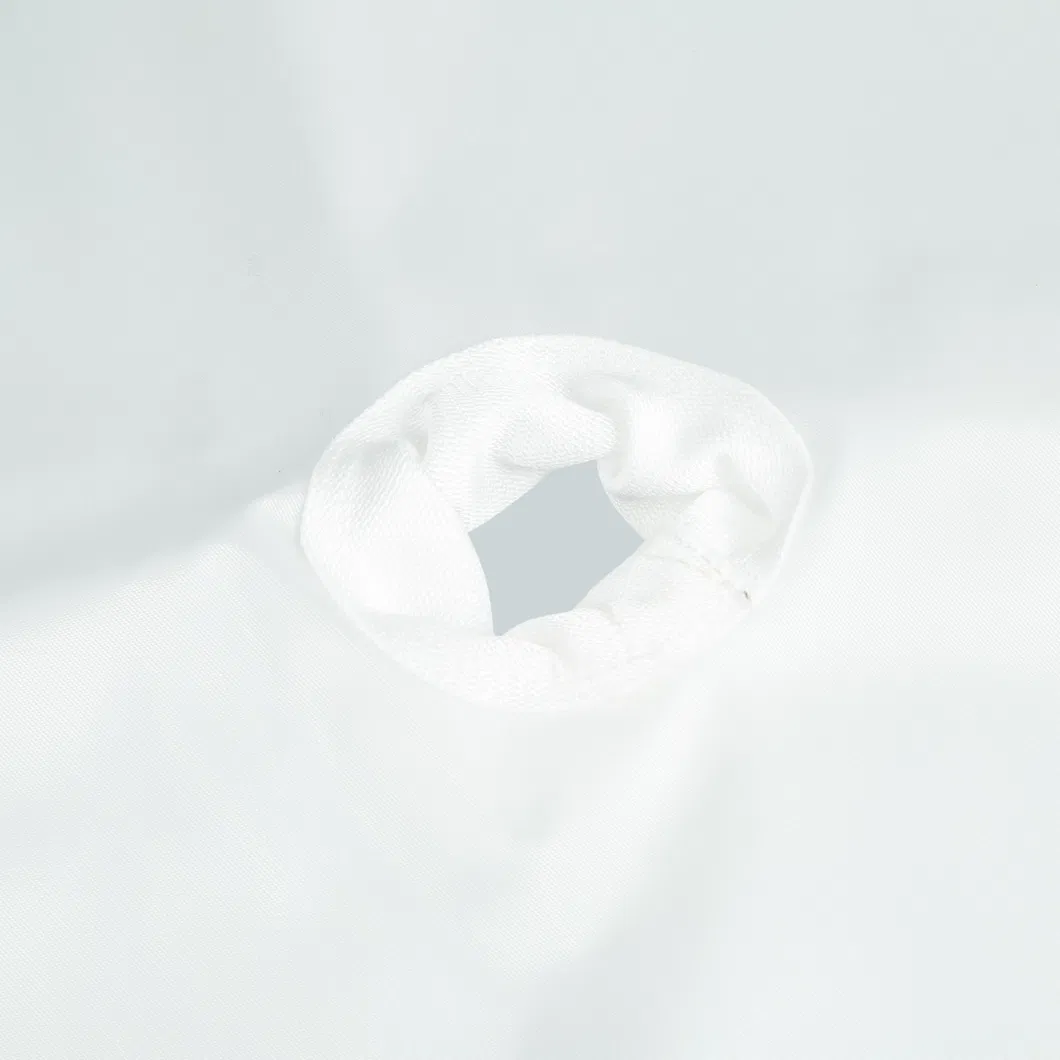 Polyester/Polypropylene/Nylon Multifilament/Monofilament Industrial Filter Press Cloth/Fabrics