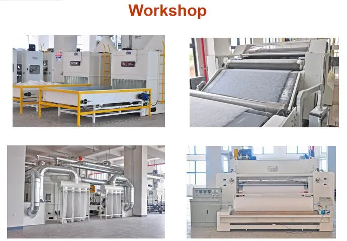 Filter Cloth 208 with Polyester Material