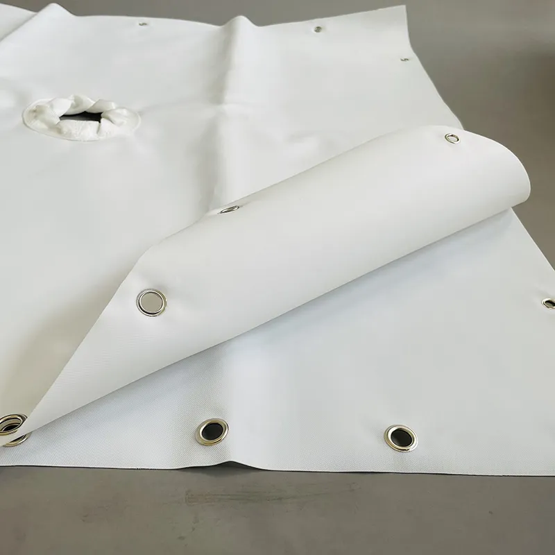 Mining Sludge Filter Press Cloth