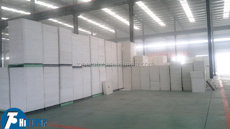 Large Scale Filter Press
