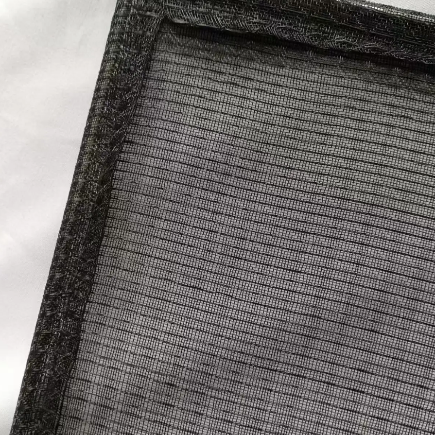 Washable Nylon Mesh Air Filter 99% Dust Removal For All Refrigeration Equipment