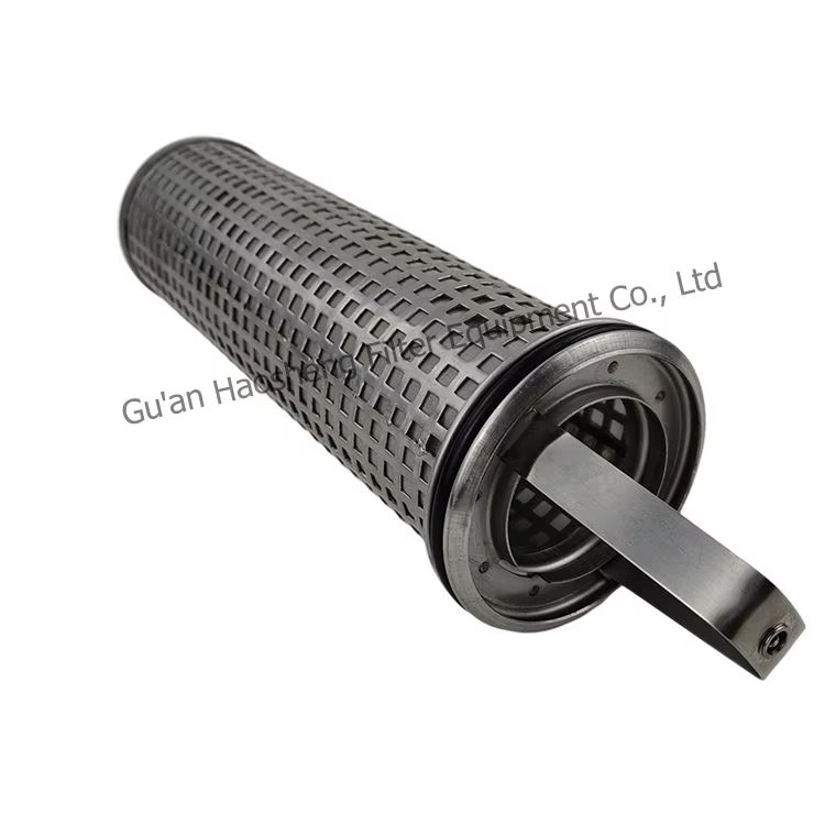 1146410 Best Selling Ship Filter Hydraulic Suction Oil Filter Cartridge Filter Hydraulic Press