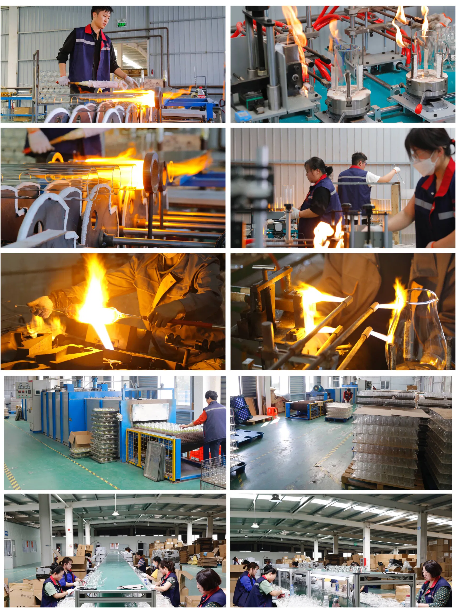 Factory View