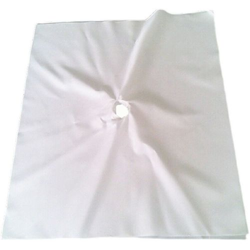 Industrial Acid and Alkali Resistant Customized Dacron Nylon PE PP PTFE Filter Cloth