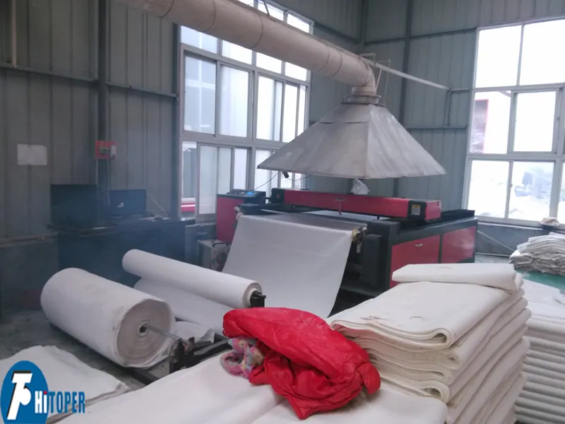 Polyester Filter Cloth View 4