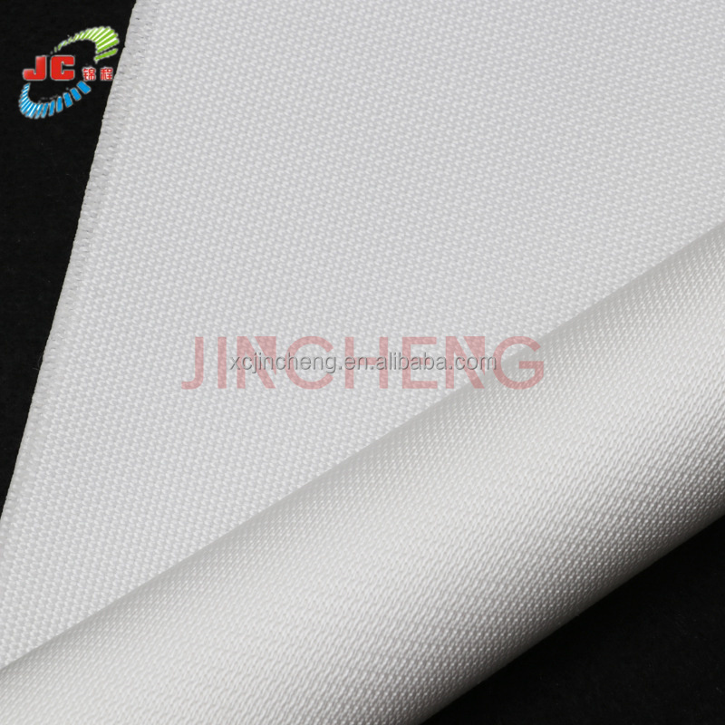 Filter Cloth Features