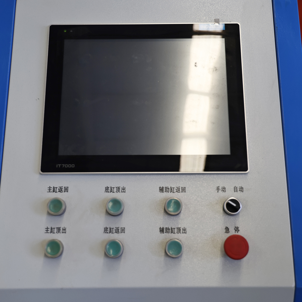 JIANHA Deep Drawing Multi station Hydraulic Press Machine Filter Press Machine Hydraulic Auto Production Line CRC SS304