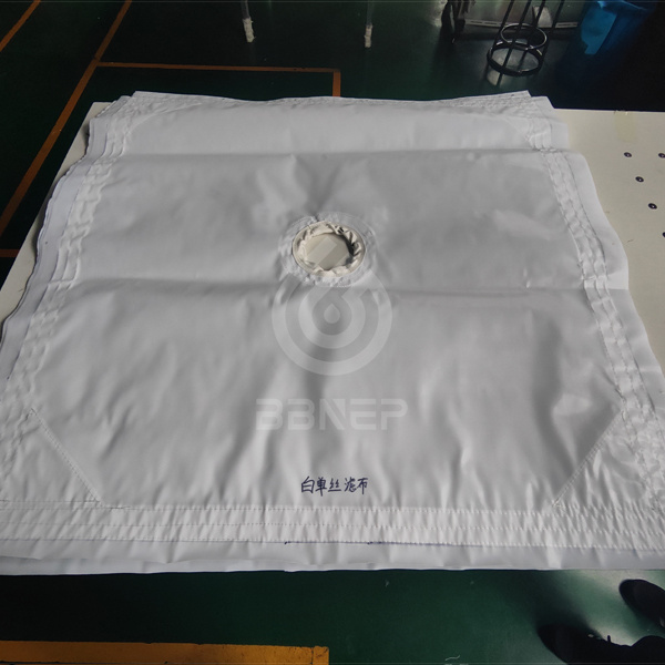 Hot Sales New Filter Cloth Monofilament Polypropylene With PPS Needle Felt For Brewing Filtering