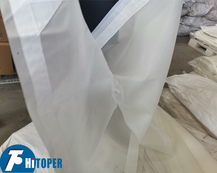 Filtration Press Machine Filter Cloth Material of PP, Nylon, Polyester etc.