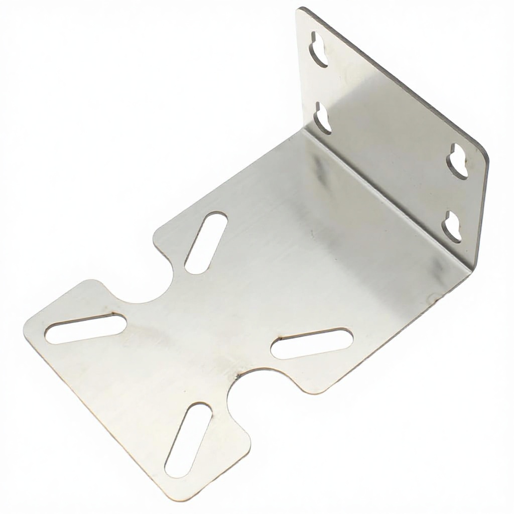 Single 10inch And 20inch Manual RV Water Filter Housing Mounting Bracket