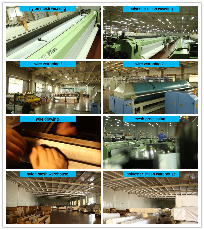 Production Workshop