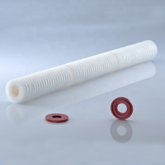 PP Filter Cartridge Detail