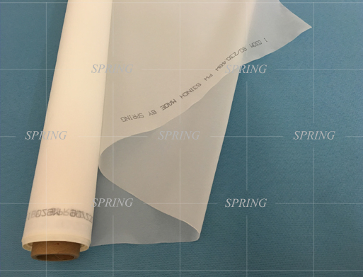 Nylon Mesh 100 Micron PA6/PA66/Nylon/Polyester Filter Cloth