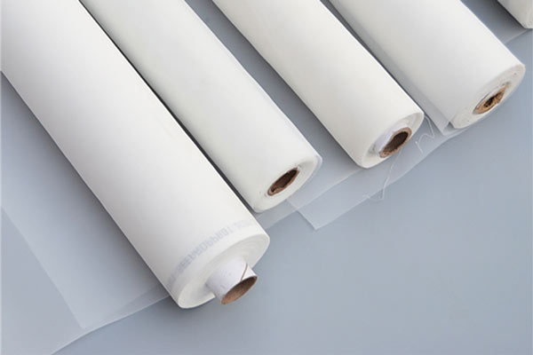 Nylon Filter Cloth