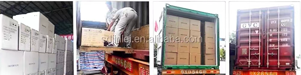Shipping