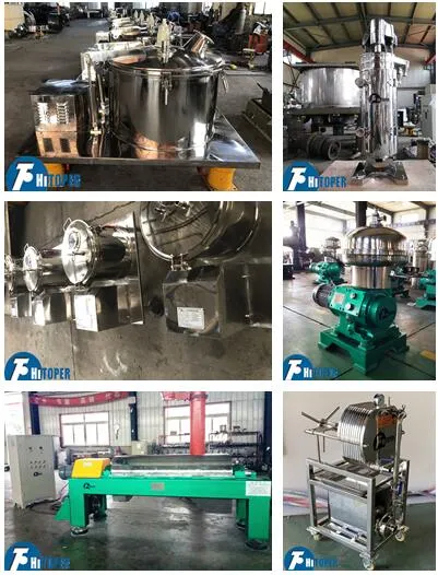 Manufacturing Standards