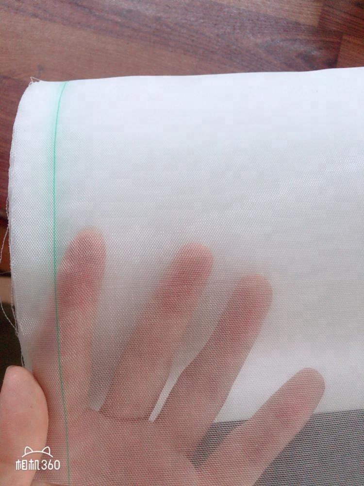 Micron Polyester/nylon Filter Mesh Soya Bean Coffee Wine Net Fabric Industrial Filter Cloth China Customized Provided Filtration
