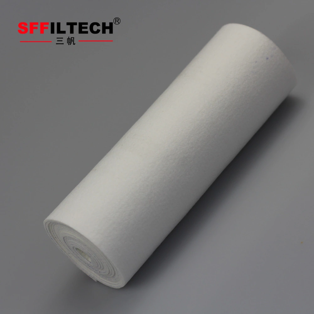 1 5 10 20 50 100 200 Micron Polyester Woven Filter Cloth