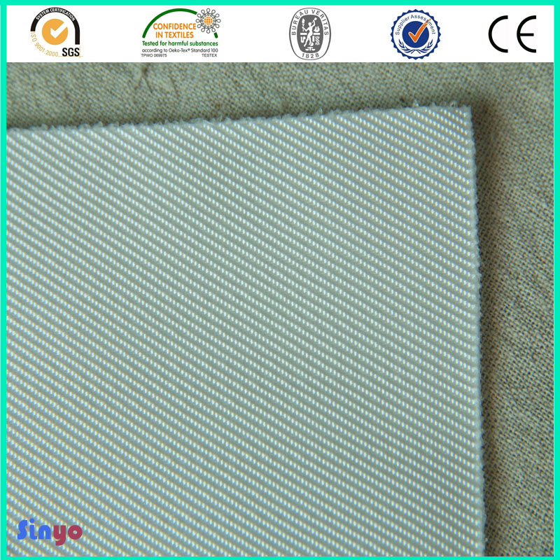 China Manufacturer 621b High-Strength Water Air Permeability Filament Polyester Filter Cloth
