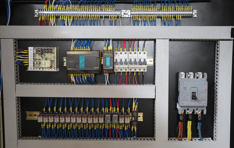 Electrical components