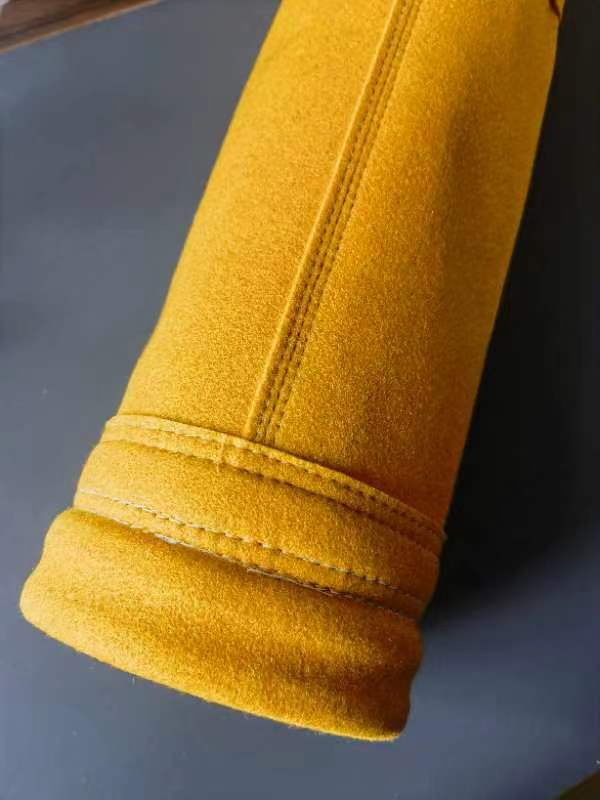PTFE Polypropylene/PP Dust Collector Filter Cloth Filter Bag for Dust Collector