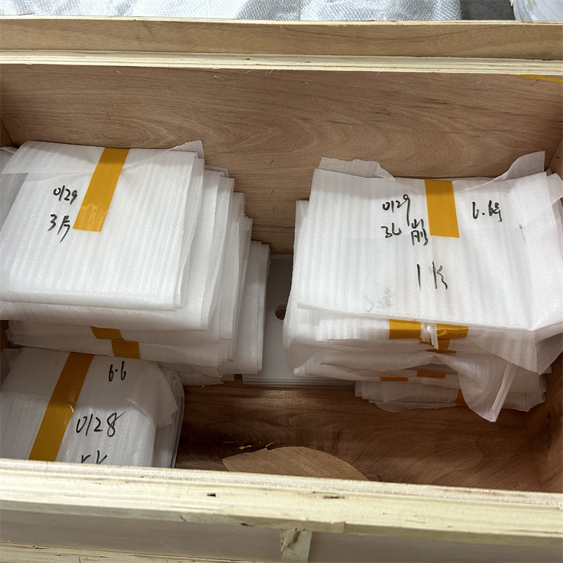Wooden Cases