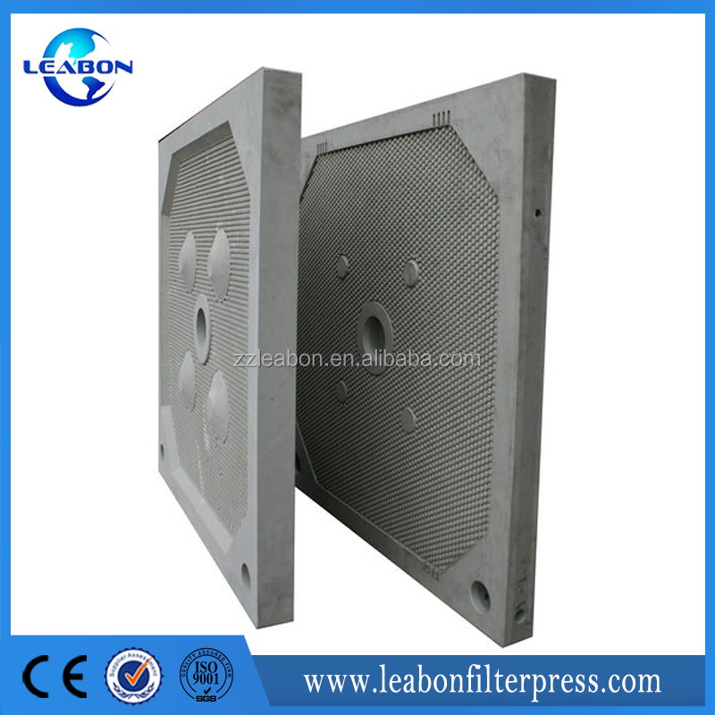 Filter Plate Variety 7
