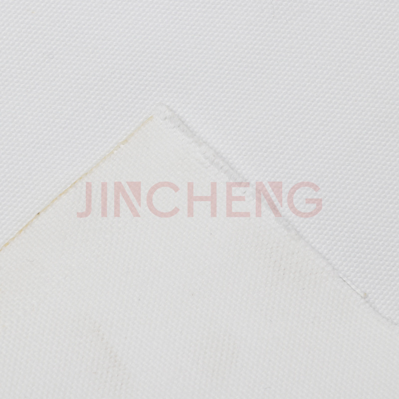 Polyester Filter Cloth Factory Price Used in Oil Industry