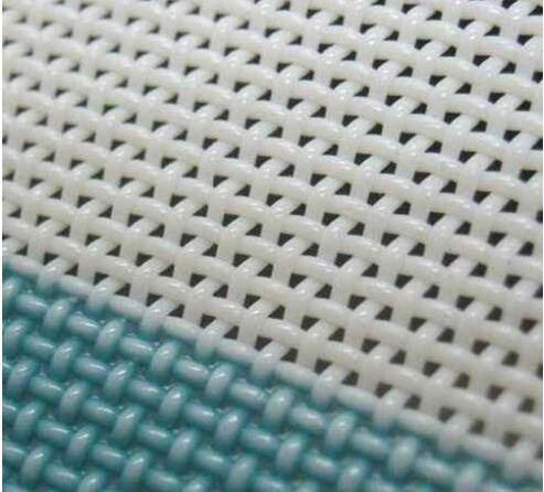 100% Polyester Press Filter Cloth