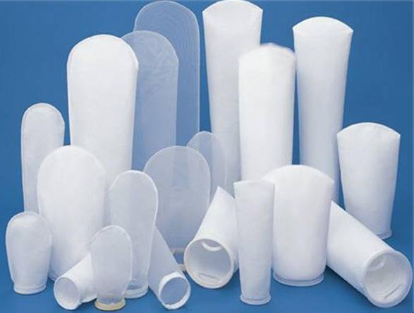 HL Filter PP Needle Punched Felt PE 1-200u Needle Felt Filter Cloth