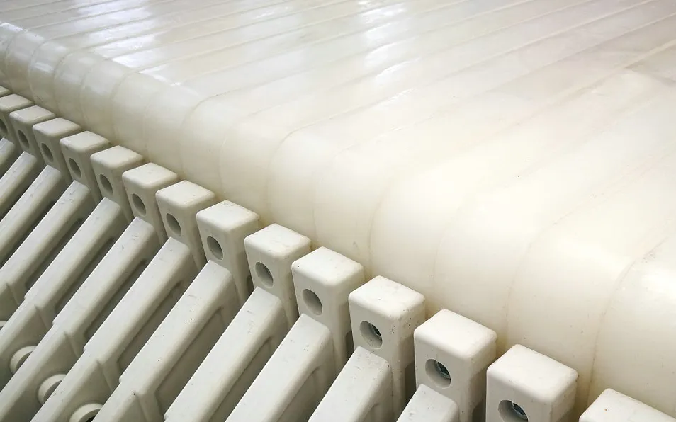 Plate Frame Filter Press Machine for Waste Water Sludge Dewatering Treatment