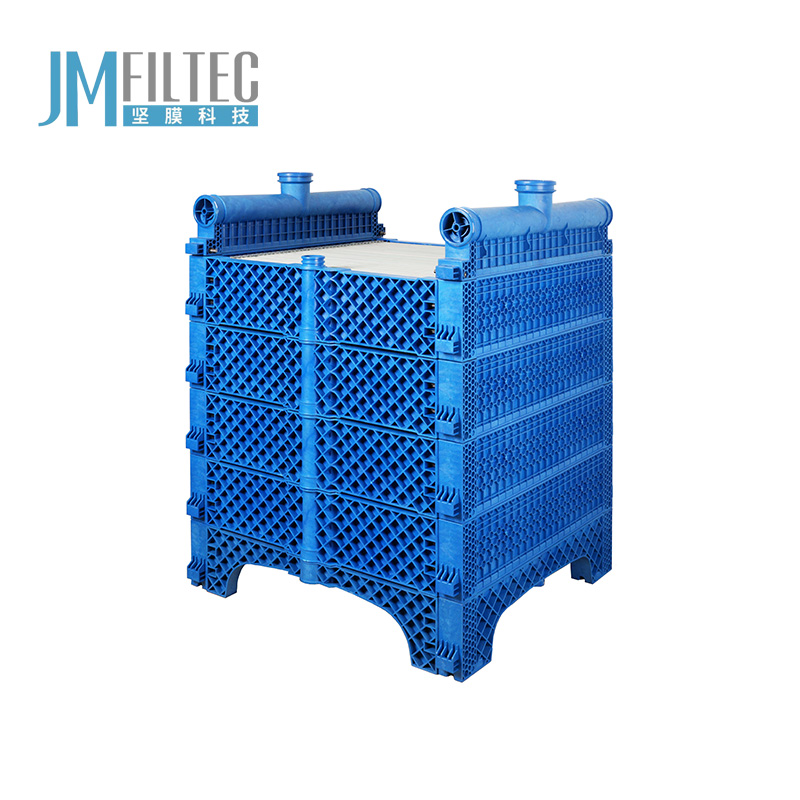 Advanced Silicon Carbide Ceramic Membrane Flat Membrane Plate Membrane Tower for Water Filtration and Soli-LIquid Separation