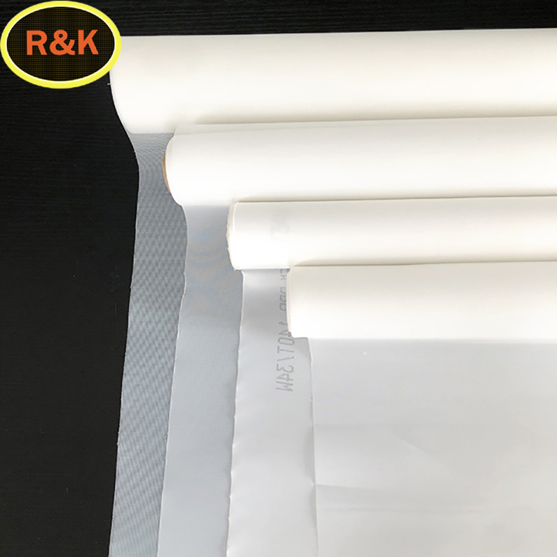 Nylon Filter Mesh 5 10 20 Micron 1 Piece Material White Provided Square Liquid Filtration Nylon Polyester Mesh Net