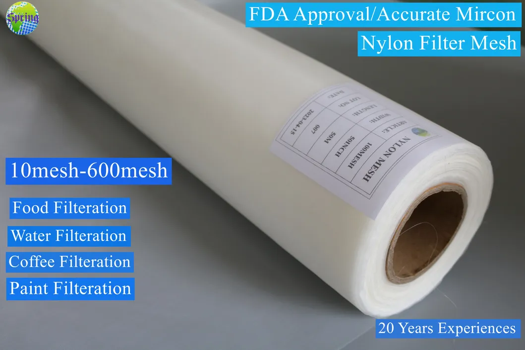 Nylon Mesh 100 Micron