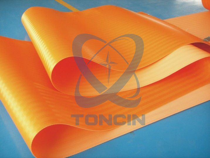 Toncin Dewatering Sludge Treatment Polyester PE Filter Press Cloth