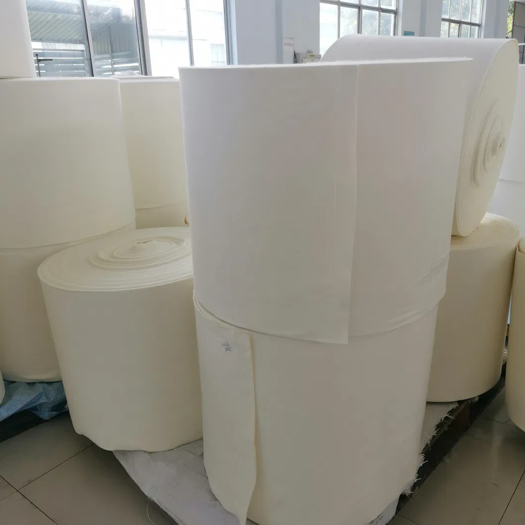 Industrial Filter Cloth 4