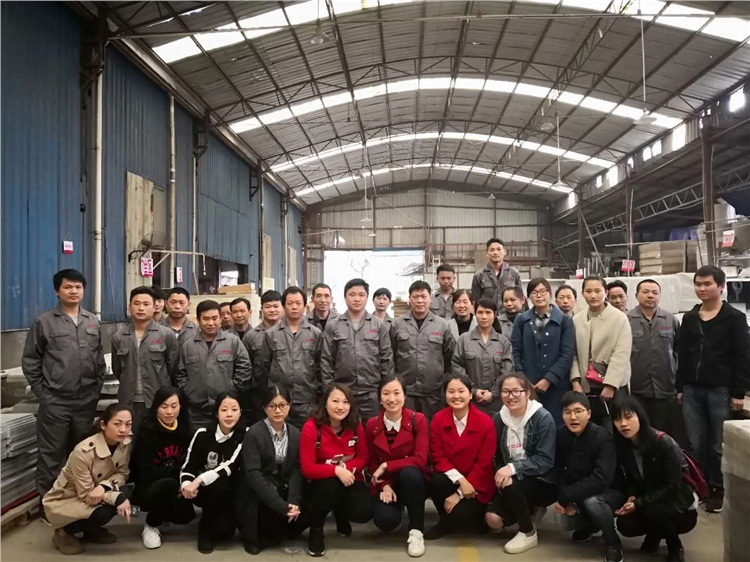 Service Team