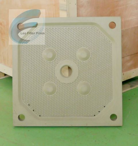 Recessed Plate Filter Press Recessed Filter Plate for Recessed Plate Replacement From Leo Filter Press,Manufacturer From China